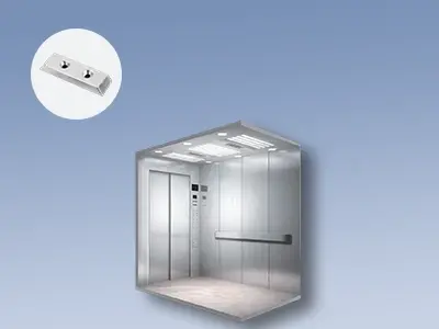 Rare earth magnet products & applications for elevators