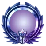 Rare Earth Magnet Portal Platinum Manufacturer Badge