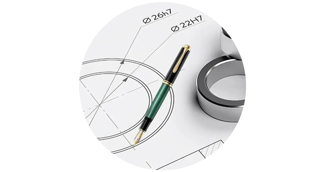 Rare Earth Magnet Trading Solutions Product Design