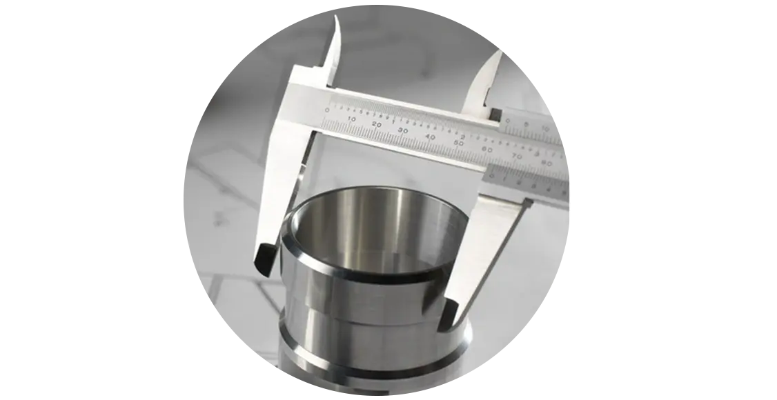 Rare Earth Magnet Trading Solutions Quality Inspection