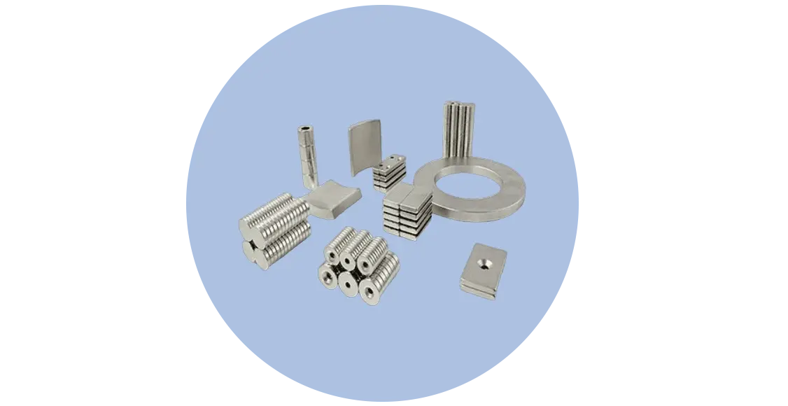 Rare Earth Magnet Trading Solutions Free Samples