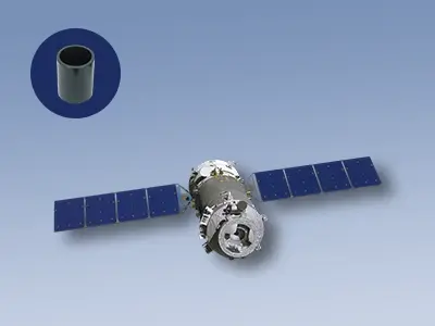 Rare earth magnet products & applications for aerospace