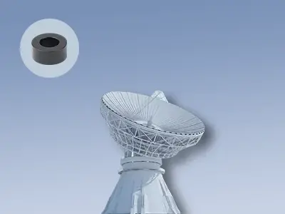Rare earth magnet products & applications for military equipment
