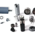 Samarium Cobalt Magnets and Components — Industrial magnet assemblies for precision applications