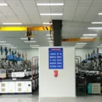 Magnet Machining Workshop — Precision machining of NdFeB and Samarium Cobalt magnet components