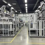 Magnet Surface Treatment — Coating and finishing process for NdFeB and Samarium Cobalt magnets