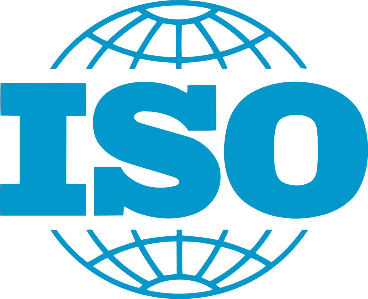 MAGSEES – ISO Certification Logo