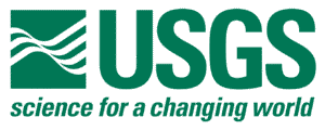 MAGSEES – USGS (United States Geological Survey) Logo